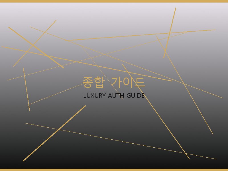 레이디백 S급 종합 가이드